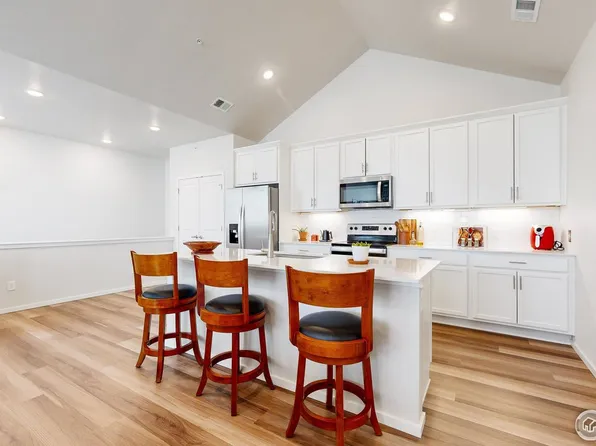 2602 Conquest St #F, Fort Collins, CO 80524