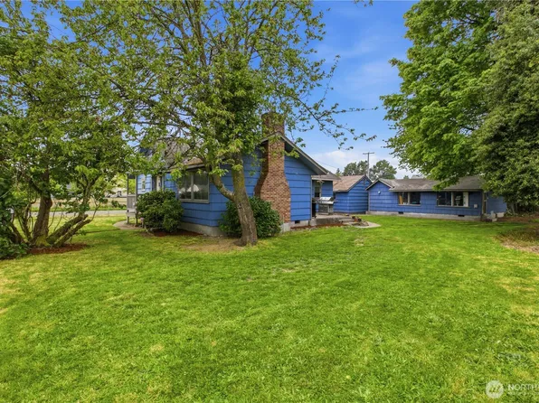 4602 S 122nd Street #+A, Tukwila, WA 98178