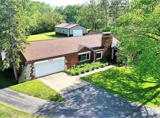 2900 Meadow Ave, East Peoria, IL 61611