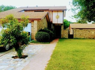 4810 Samlon Ct, Laredo, TX 78041
