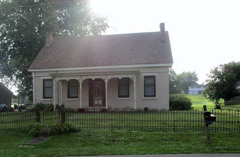 144 Burlington Rd, Jackson, OH 45640 MLS 11199723 Zillow