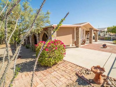 11284 E 39th Pl, Yuma, AZ, 85367
