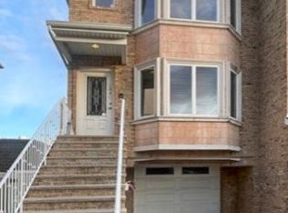 184C Fulton Ave #C, Fairview, NJ 07022