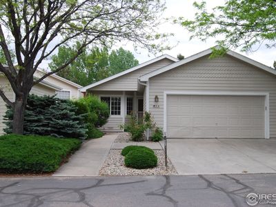 900 Arbor Ave Unit 12, Fort Collins, CO, 80526