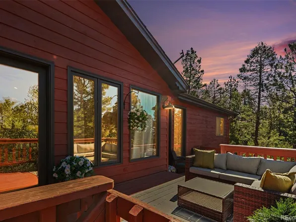 12126 Hosman Circle, Conifer, CO 80433