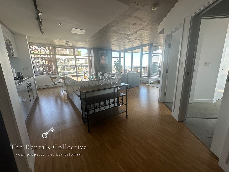 1st image of 128 Cordova St W #3206