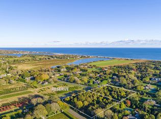 357 Town Line Rd, Sagaponack, NY 11962