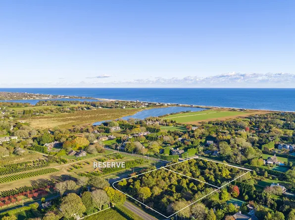 357 Town Line Rd, Sagaponack, NY 11962