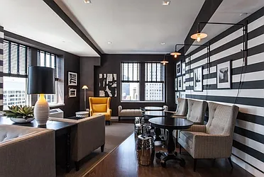 Rented by Nest Seekers International