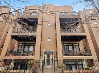 663 N Peoria St APT 2S, Chicago, IL 60642