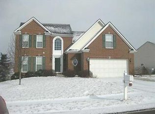 2009 Majestic Dr, Canonsburg, PA