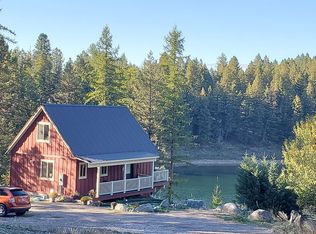 230 Many Lakes Dr, Kalispell, MT 59901