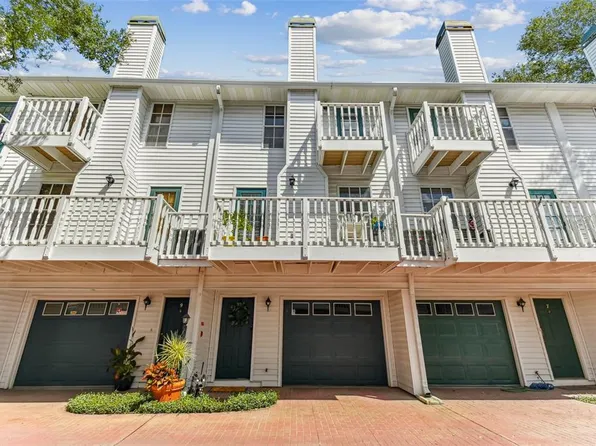 502 S Willow Ave APT 8, Tampa, FL 33606