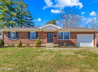 4216 Cutliff Dr, Louisville, KY 40218