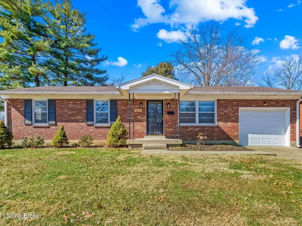 4216 Cutliff Dr, Louisville, KY 40218