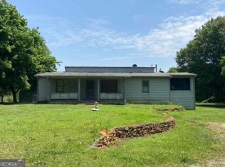 2260 Willow Springs Church Rd, Social Circle, GA 30025