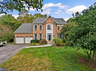 12700 Shawnee Ct, Clarksburg, MD 20871