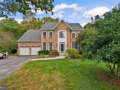 12700 Shawnee Ct, Clarksburg, MD, 20871