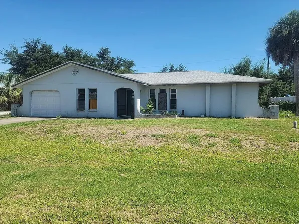 11113 Carnegie Ave, Englewood, FL 34224