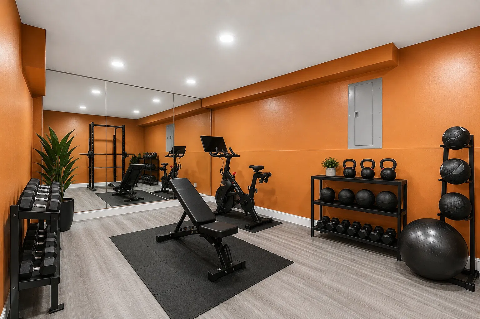 3 bed, 1976 sqft, $2,400 — Photo 4