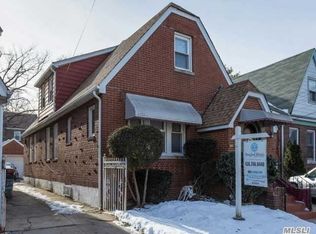 20524 113th Rd, Jamaica, NY 11412