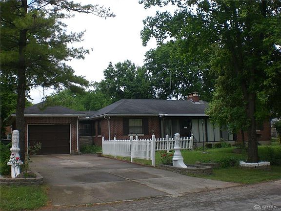 2nd image of 727 Mount Clair Ave