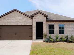 517 Pendleton Ave, Keene, TX 76059