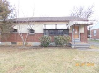 203 Gold St, Reading, PA 19607