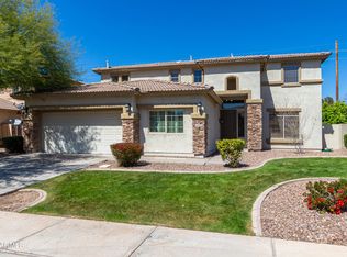 1174 E Derringer Way, Chandler, AZ 85286