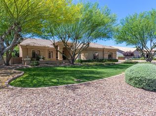 8531 W Foothill Dr, Peoria, AZ 85383