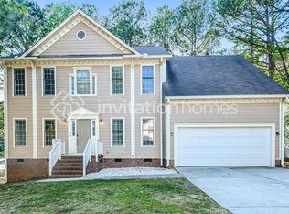 100 Ledford Ct, Durham, NC 27713