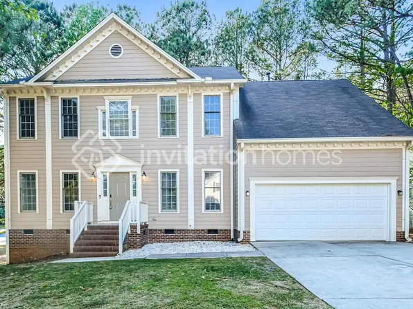 100 Ledford Ct, Durham, NC 27713