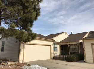 14363 E Warren Pl, Aurora, CO 80014