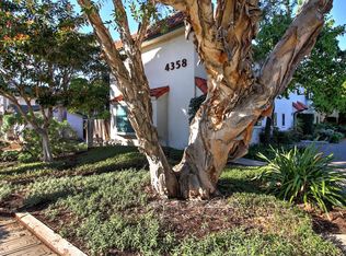 4358 Modoc Rd, Santa Barbara, CA 93110