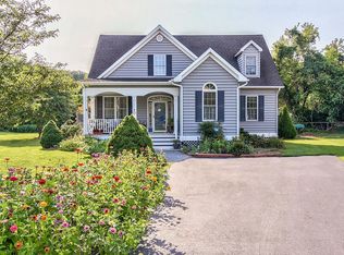 218 Radcliffe Dr, Chestertown, MD 21620