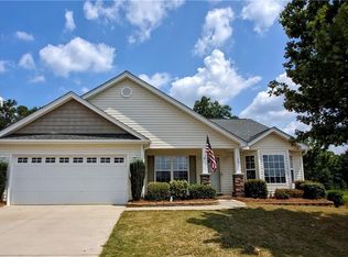 109 Tropical Way, Anderson, SC 29621