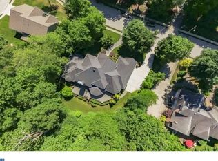 41 Stanwyck Rd, Mount Laurel, NJ 08054