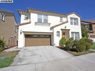 2526 Harlow Ln, San Ramon, CA 94582