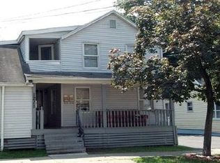 1271 Worcester St, Springfield, MA 01151