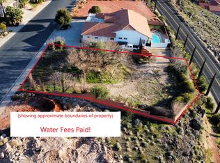 N Crest Line Cir, Saint George, UT 84790