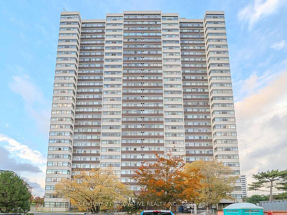 2nd image of 100 Antibes Dr #2506