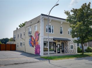 167 Atlantic Ave #1, Rochester, NY 14607