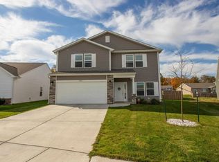 2932 Poinciana Dr, West Lafayette, IN 47906
