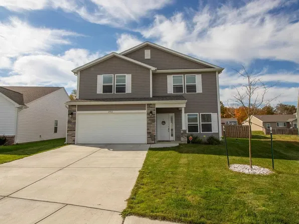 2932 Poinciana Dr, West Lafayette, IN 47906