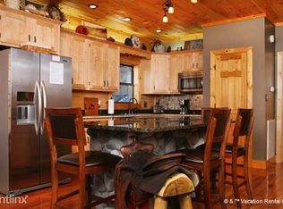 5070 Riversong Way, Pigeon Forge, TN 37876