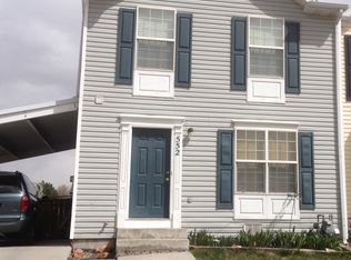 552 N 250 W, Heber, UT 84032