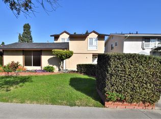 1665 E Cyrene Dr, Carson, CA 90746