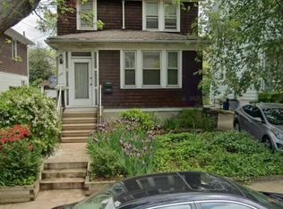 375 Hoyt Ave #FIRST, Staten Island, NY 10301