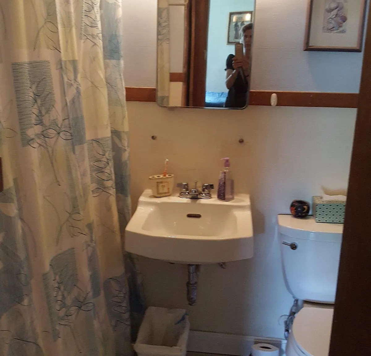 1 bed, 1.0 bath, $2,300 — Photo 4