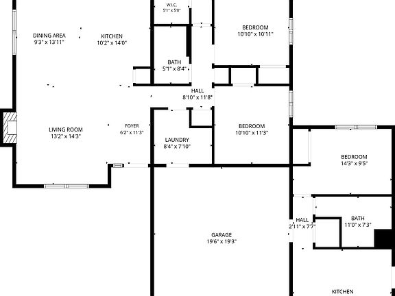 5th image of 611 Rosewood Dr